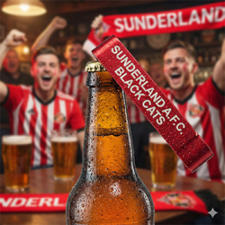 Sunderland AFC Bottle Opener