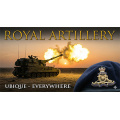 Royal Artillery